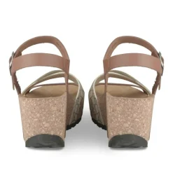 Sandalen COGNACKLEUR