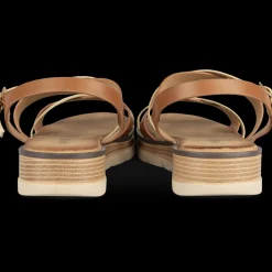 Sandalen COGNACKLEUR