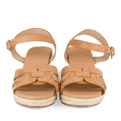 Sandalen COGNACKLEUR