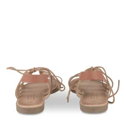 Sandalen COGNACKLEUR