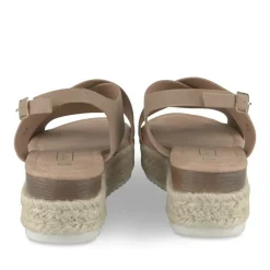 Sandalen COGNACKLEUR