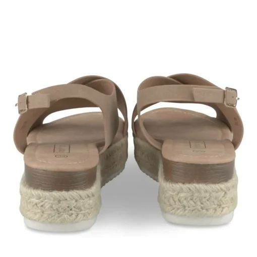 Sandalen COGNACKLEUR