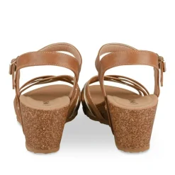 Sandalen COGNACKLEUR