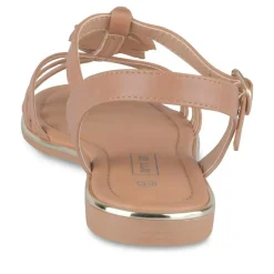 Sandalen COGNACKLEUR