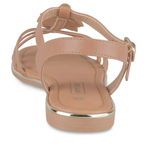 Sandalen COGNACKLEUR