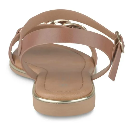 Sandalen COGNACKLEUR