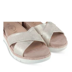 Sandalen COGNACKLEUR