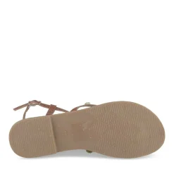 Sandalen COGNACKLEUR