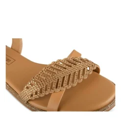 Sandalen COGNACKLEUR