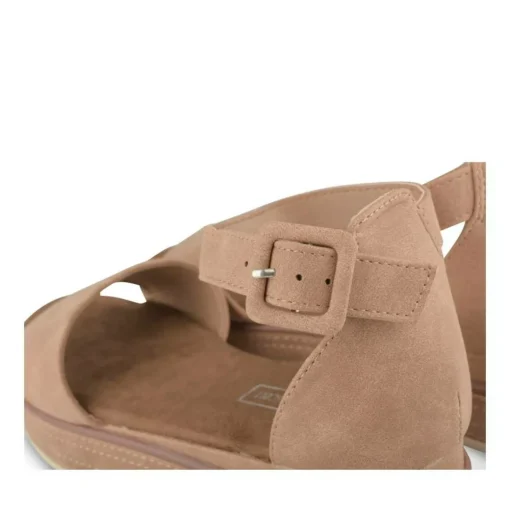 Sandalen COGNACKLEUR