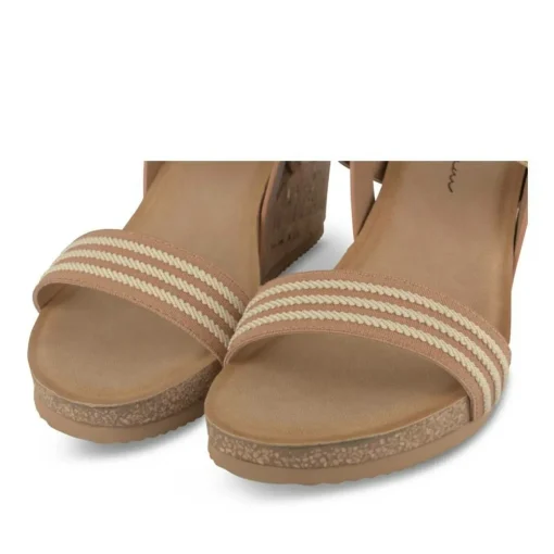 Sandalen COGNACKLEUR