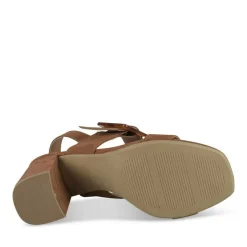 Sandalen COGNACKLEUR