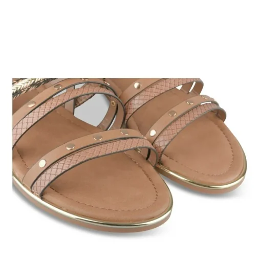 Sandalen COGNACKLEUR