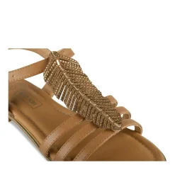 Sandalen COGNACKLEUR