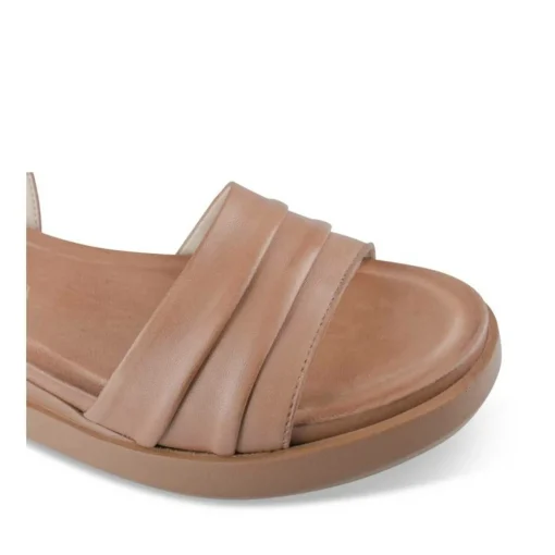 Sandalen COGNACKLEUR