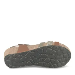 Sandalen COGNACKLEUR