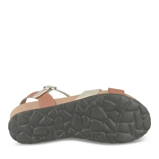 Sandalen COGNACKLEUR