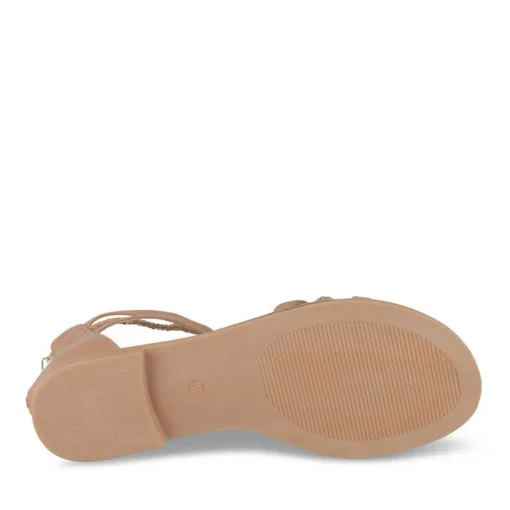 Sandalen COGNACKLEUR