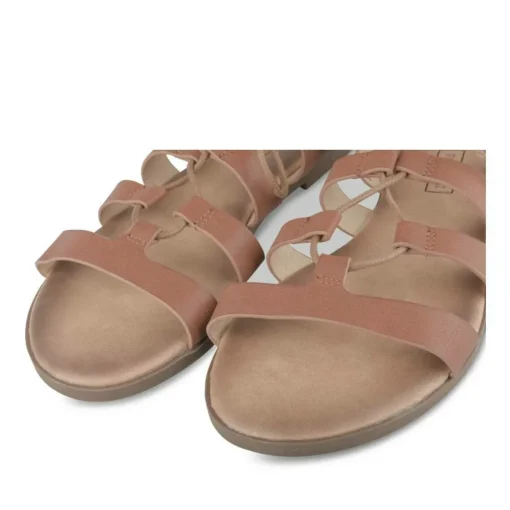 Sandalen COGNACKLEUR