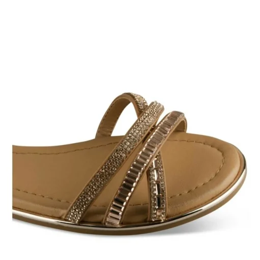 Sandalen COGNACKLEUR