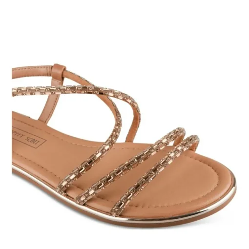 Sandalen COGNACKLEUR