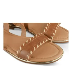 Sandalen COGNACKLEUR