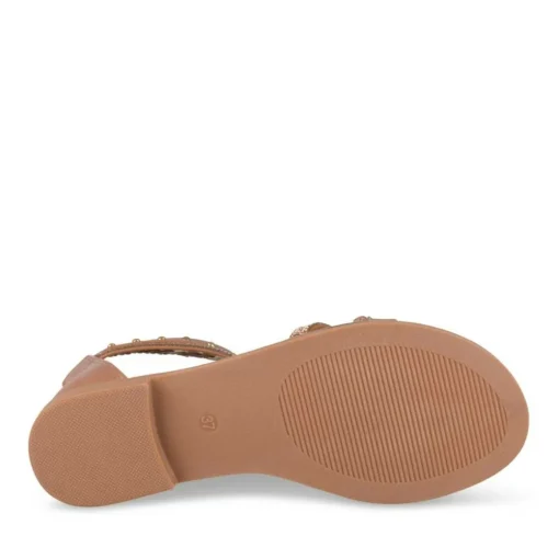 Sandalen COGNACKLEUR