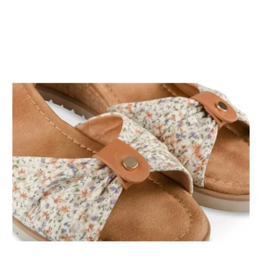 Sandalen COGNACKLEUR