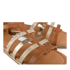 Sandalen COGNACKLEUR