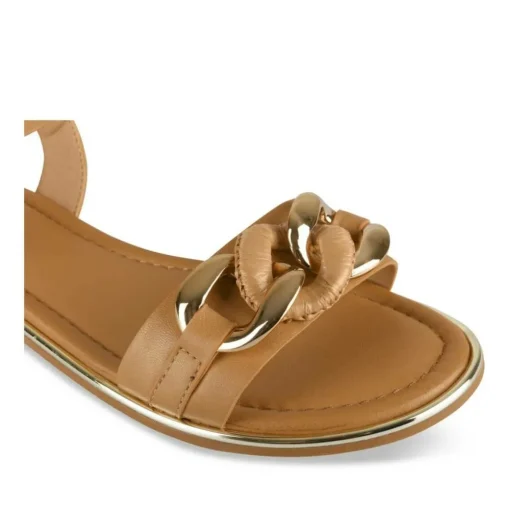 Sandalen COGNACKLEUR
