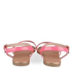 Sandalen FUCHSIA