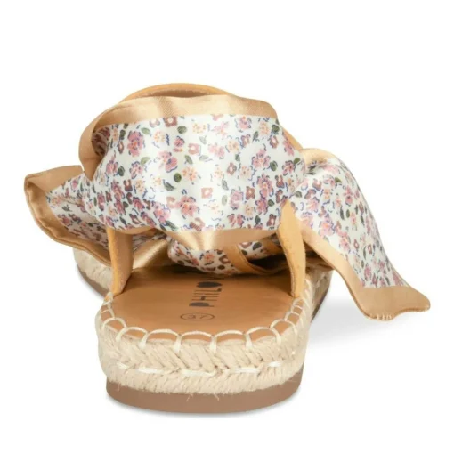 Sandalen GEEL