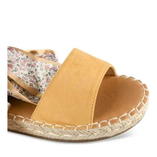 Sandalen GEEL