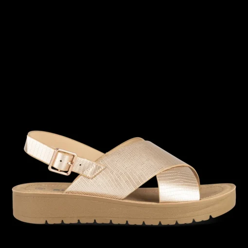 Sandalen GHIACCIO