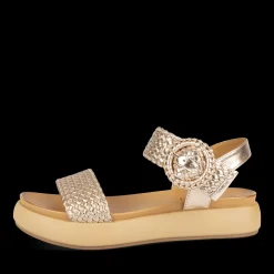 Sandalen GHIACCIO