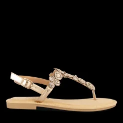 Sandalen GHIACCIO
