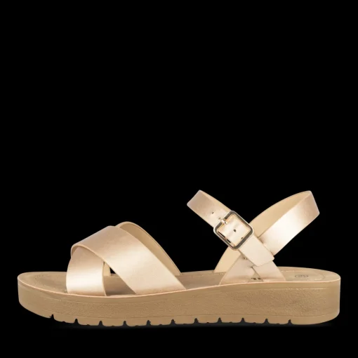 Sandalen GHIACCIO