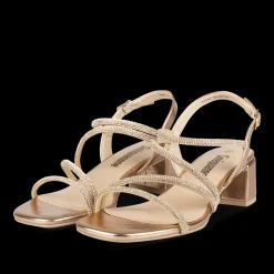 Sandalen GHIACCIO
