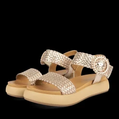 Sandalen GHIACCIO