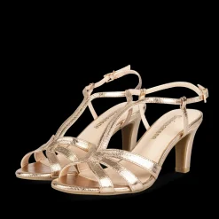 Sandalen GHIACCIO