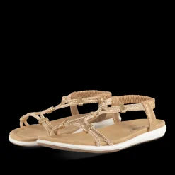 Sandalen GHIACCIO