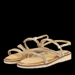 Sandalen GHIACCIO