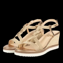 Sandalen GHIACCIO