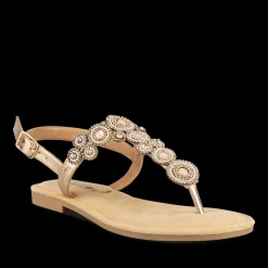 Sandalen GHIACCIO