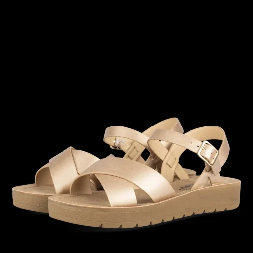 Sandalen GHIACCIO