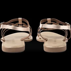 Sandalen GHIACCIO