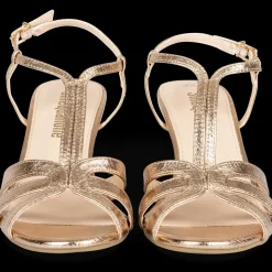 Sandalen GHIACCIO