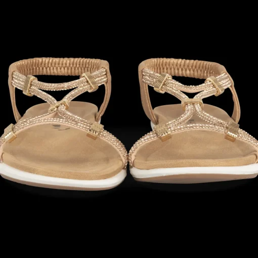 Sandalen GHIACCIO