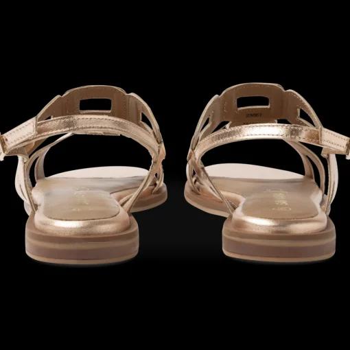 Sandalen GHIACCIO