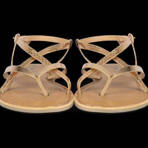 Sandalen GHIACCIO